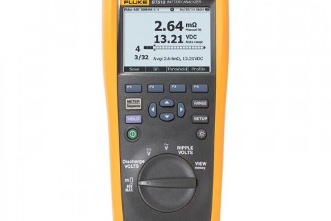 FLUKE ST80+ 红外测温仪