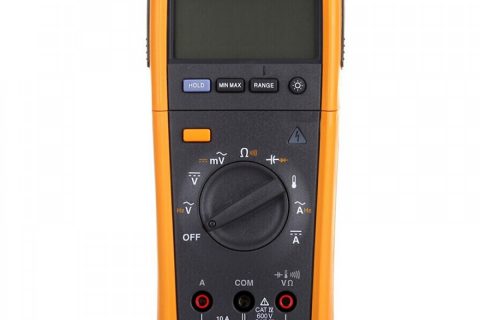 FLUKE F233 数值式万用表