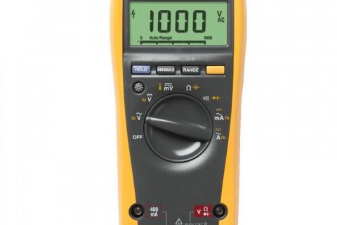 FLUKE F179C/EDA2 数字万用表套装