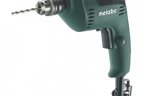 麦太保 Metabo BE10 手电钻